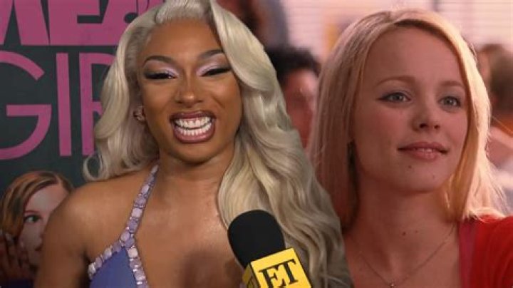 Megan Thee Stallion: The Regina George of Hip-Hop