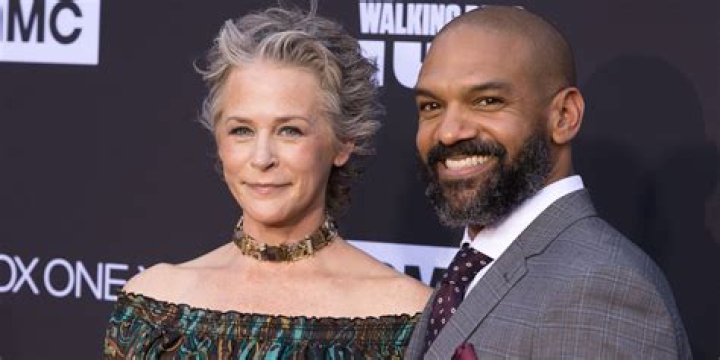 Melissa McBride Partner: Exploring the Life and Relationships of the Iconic Actress