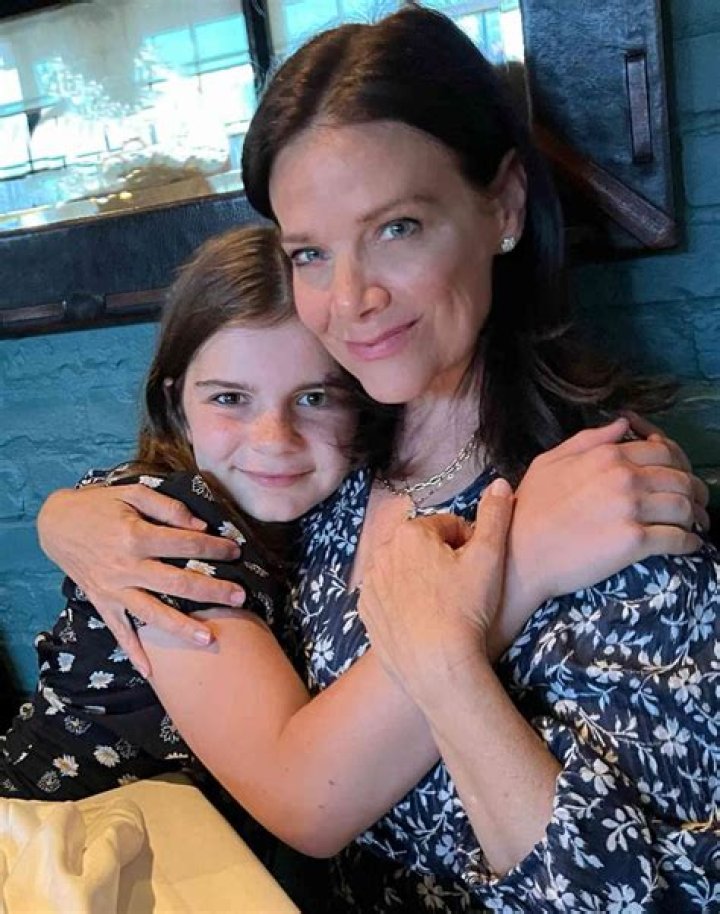 Meredith Salenger's Net Worth Revealed