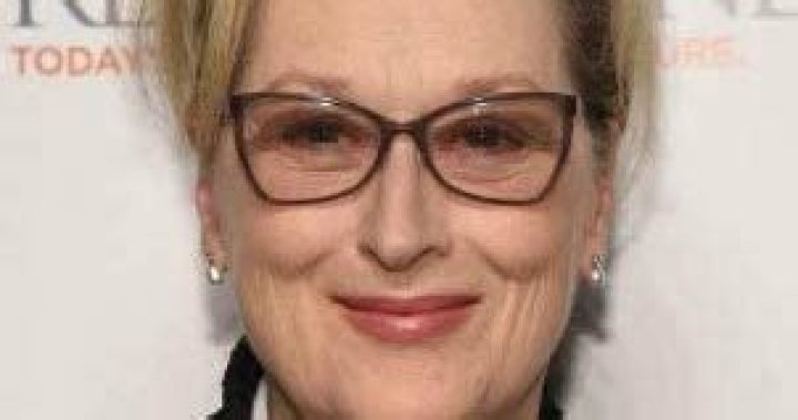 Meryl Streep Height, Weight, Age, Spouse, Family, Facts, Biography ·