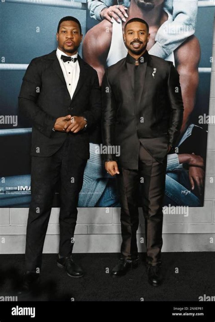 Michael B. Jordan and Jonathan Majors: A Deep Dive into Their Rising Careers and Dynamic Collaboration