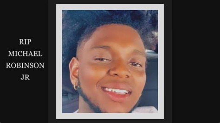 Michael Robinson Jr. Murder Evidence Exposes Hidden Truths