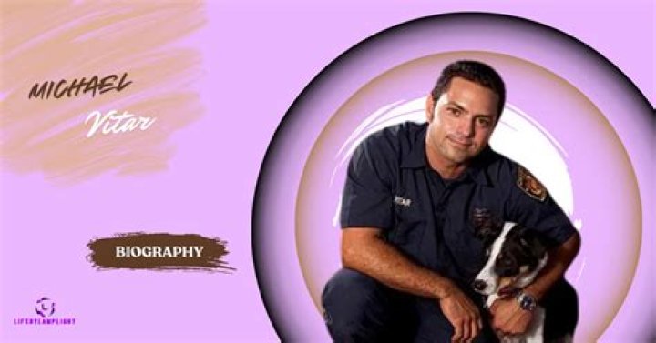 Mike Vitar: The Journey of a Childhood Star to Adult Life