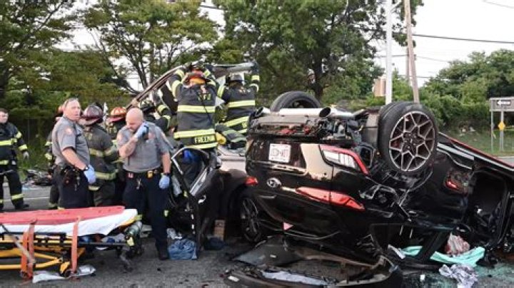 MMA Fighter Dies Tragically In Traffic Accident