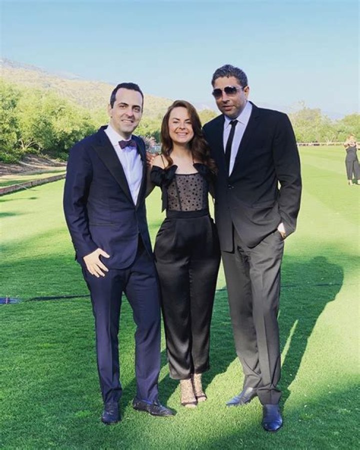 Mood Rowghani Wife: A Comprehensive Look at Her Life, Achievements, and Influence