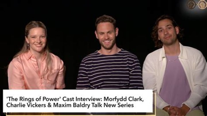 Morfydd Clark Partner: Discovering the Life and Relationships of the Rising Star