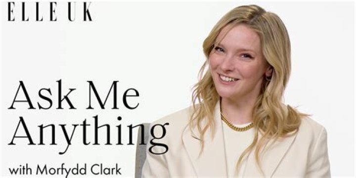 Morfydd Clark Relationships: A Deep Dive into Her Romantic Life