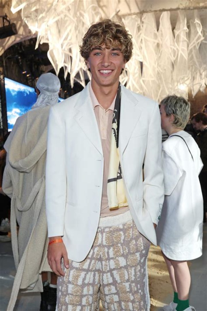 Moriko Mcvey Murray: The Rising Star in the Fashion and Entertainment World