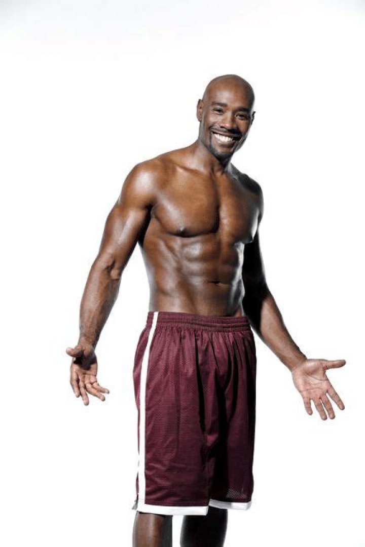 Morris Chestnut Height