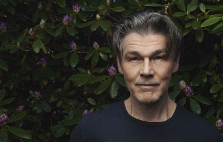 Morten Harket's Life, Loves, And Legacy