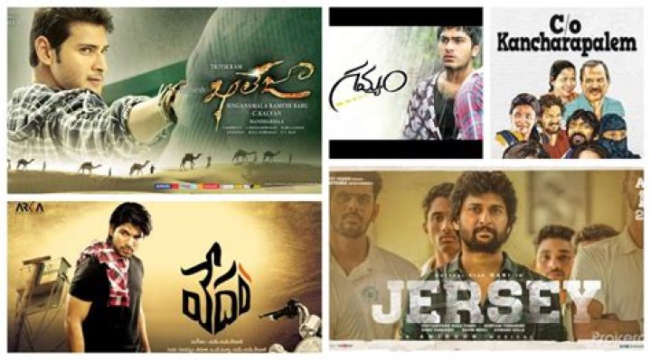 Moviesrules.com Telugu: A Comprehensive Guide to the Best Telugu Movie Experience
