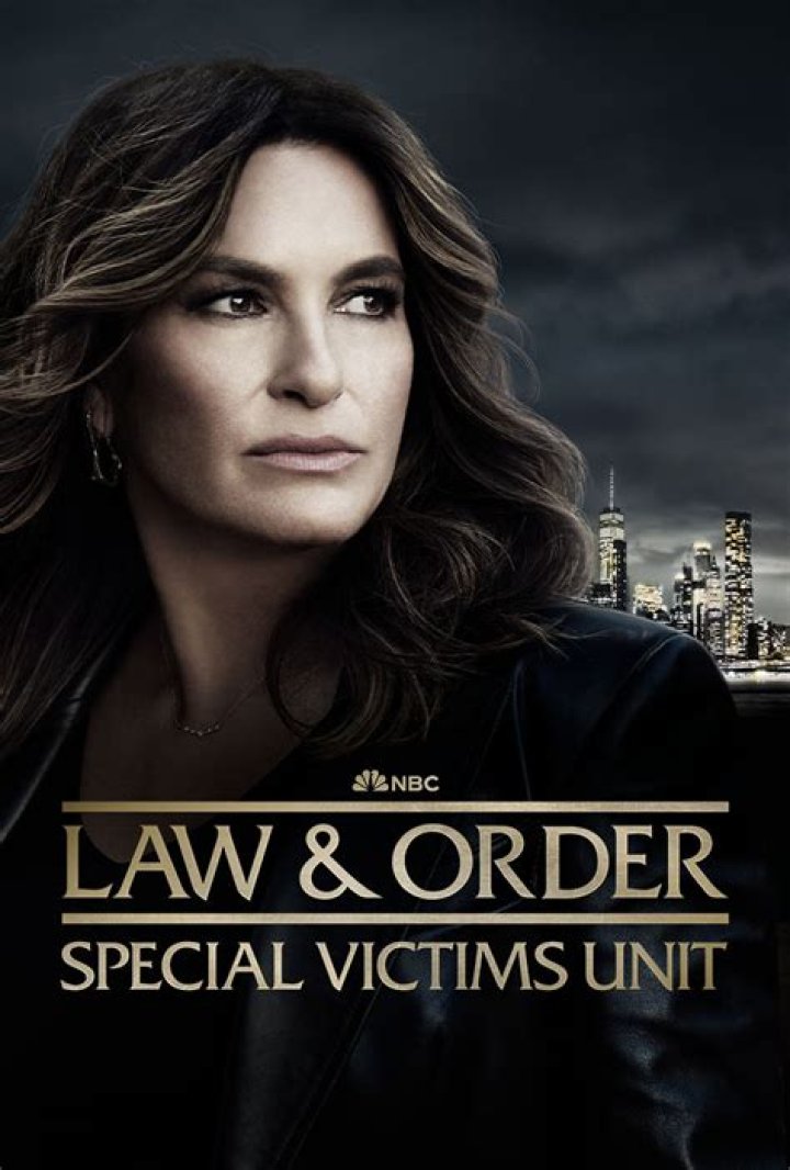 Munch SVU: The Iconic Character of Law and Order Special Victims Unit