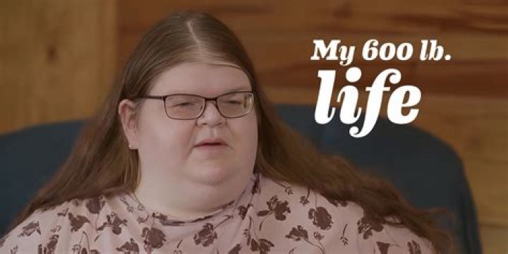 My 600-lb Life fans were 'rooting' for Kelly before she sadly passed away