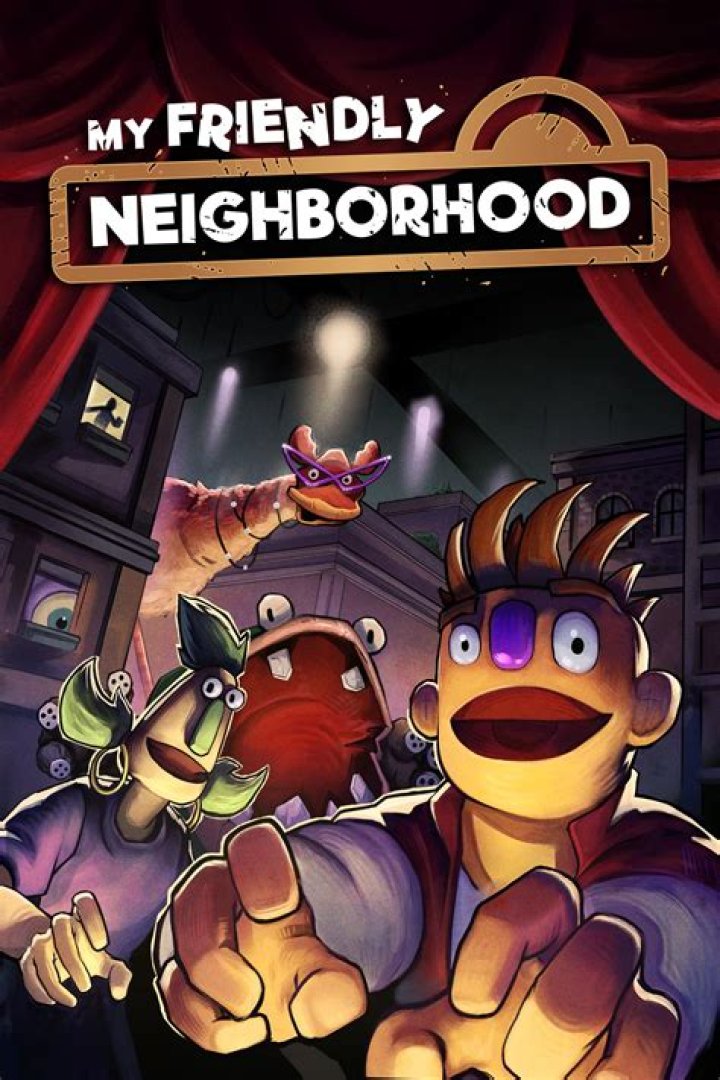 My Friendly Neighborhood How to Get S Rank (The Unfriendly Way)