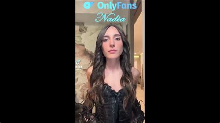 Nadia Amine's OnlyFans Leaks And Its Impact