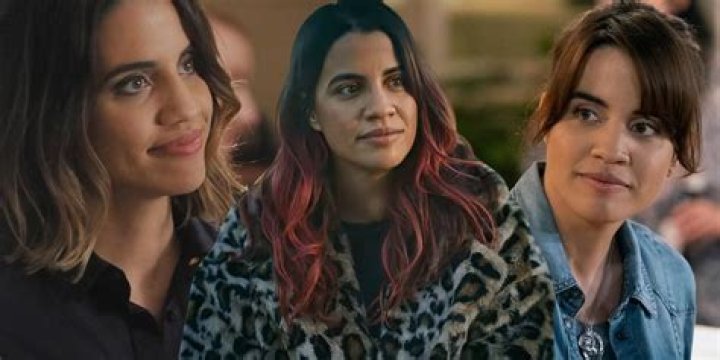 Natalie Morales Actress Accident: A Detailed Overview of Her Journey