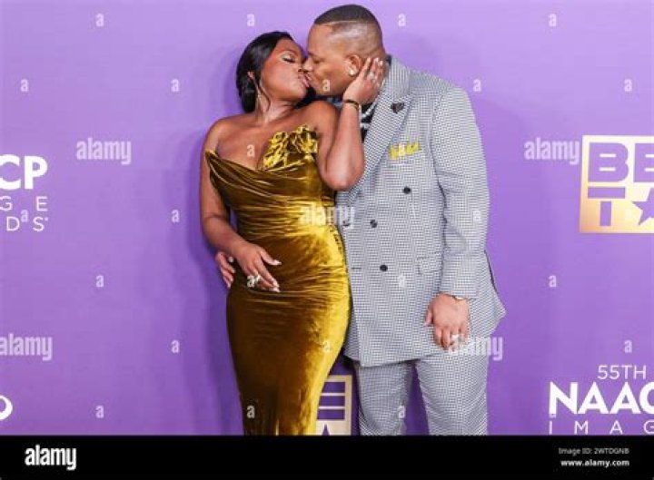 Naturi Naughton – Bio, Husband, Net Worth, Height, Marriage, Boyfriend