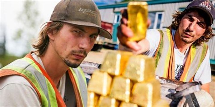 Net Worth Secrets From Gold Rush Revealed