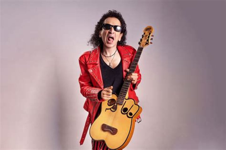 Net Worth, Wiki, Age, Weight, And More Unveiled!