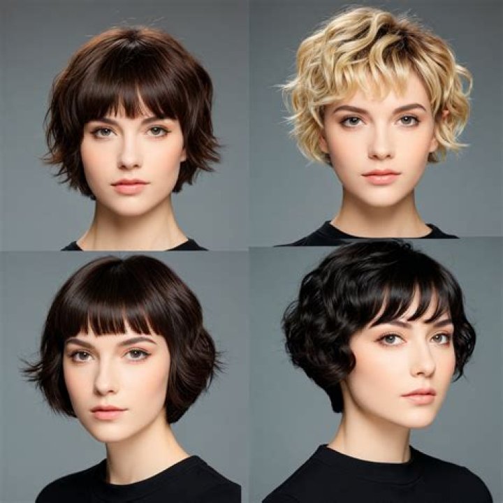 New Hairstyle Trends for 2024: What to Expect