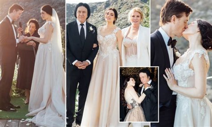 Nick Simmons's Dating: Uncovering The Surprises