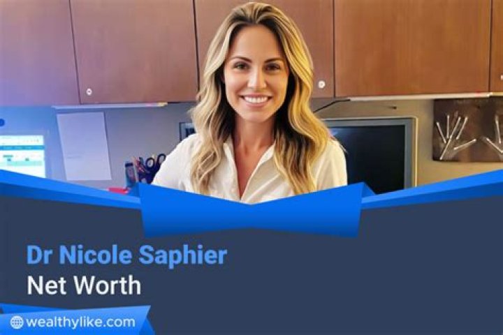 Nicole Avant Net Worth Earnings Age House