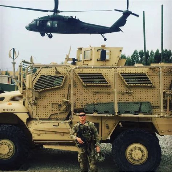 Nikko Ortiz Military Service: A Comprehensive Guide