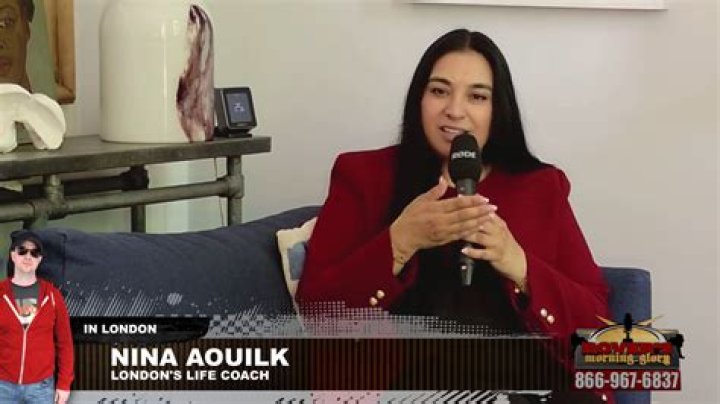 Nina Aouilk Parents Now: Exploring the Family Background of a Rising Star