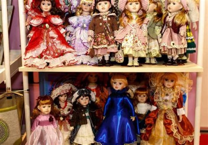 Niquidoll: The Rising Star in the World of Collectible Dolls