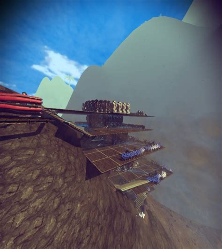 No Mans Sky Make 100,000,000 Units Every 3 Hours Mining Activated Indium