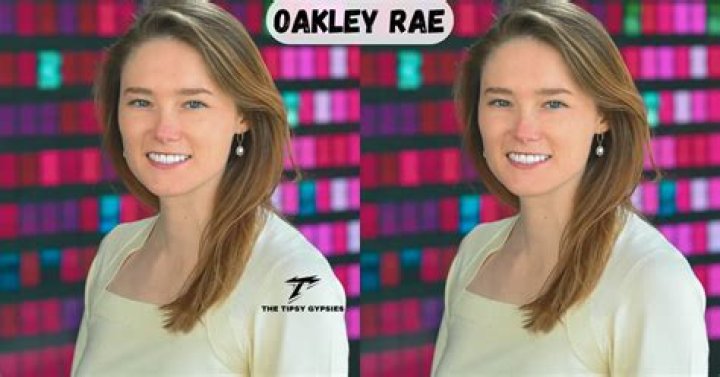 Oakley Rae's Leaked OnlyFans Content And Its Impact