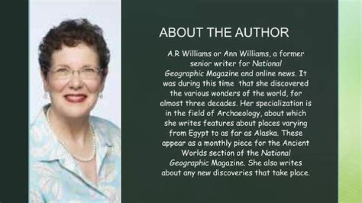 Olivia Williams: Discovering the Legacy of Manning Grandchildren