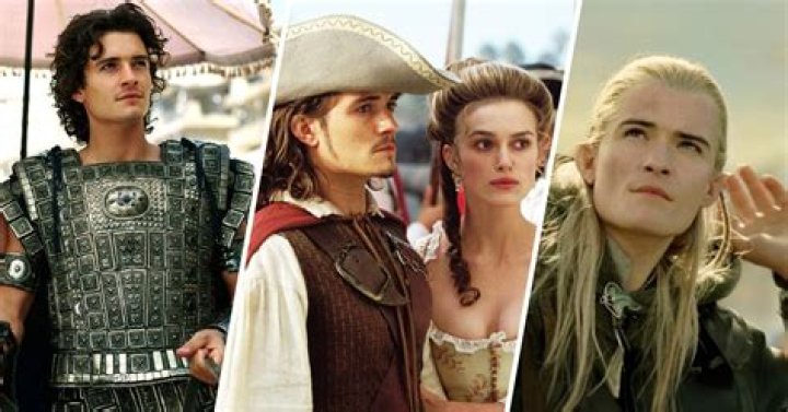 Orlando Bloom (Movie Actor) - Age, Birthday, Bio, Facts, Family, Net Worth, Height & More ·