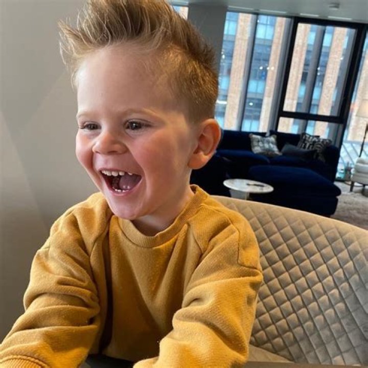 Oscar Ramsay (Family Member) - Age, Birthday, Bio, Facts, Family, Net Worth, Height & More ·