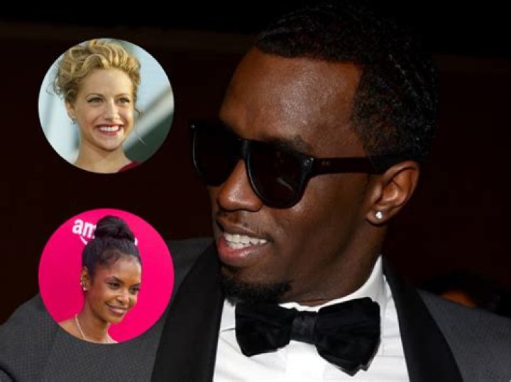 P Diddy and Brittany Murphy: The Untold Story of Their Relationship