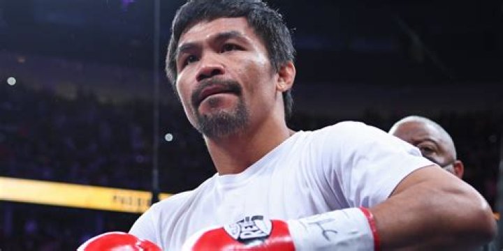 Pacquiao Net Worth: The Boxing Legend's Financial Empire Unveiled