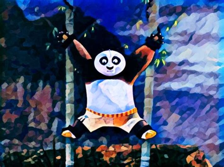 Panda Ritual: Understanding the Cultural Significance and Conservation Efforts