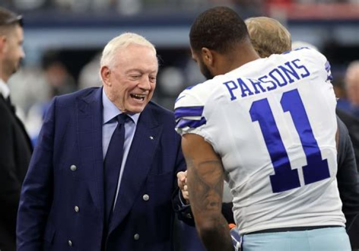 Parents, Success, And NFL Journey