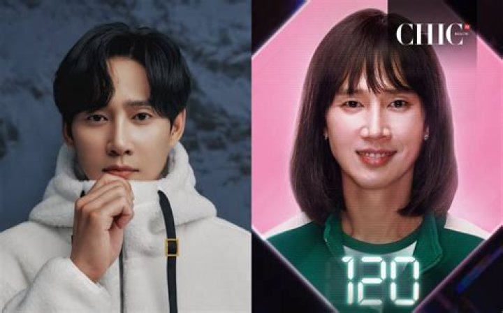 Park Sung Hoon Relationships: A Comprehensive Look into His Personal Life