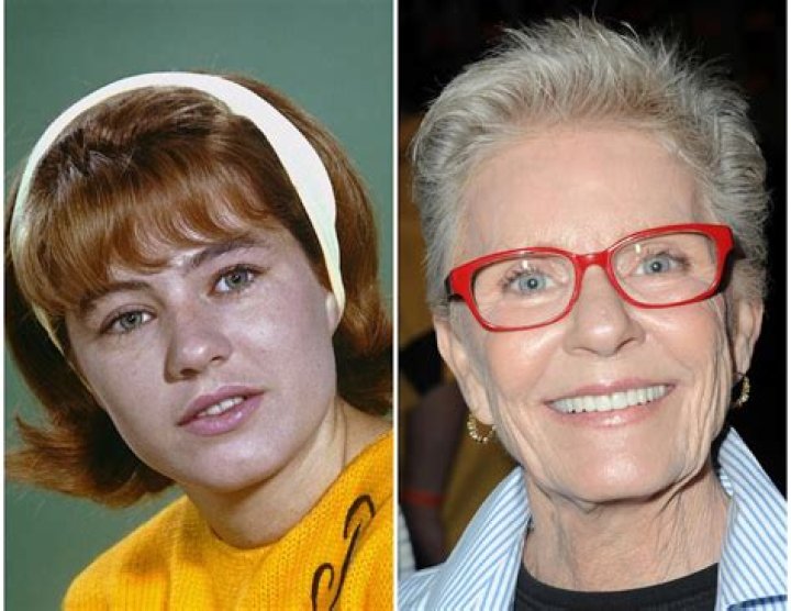 Patty Duke Biography, Spouse, Son, Death, Cause of Death, Family