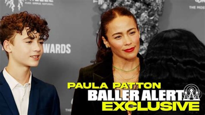 Paula Patton And Her Father: A Bond That Inspires