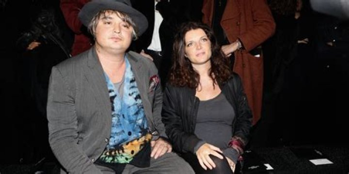 Pete Doherty Married To Girlfriend Katia De Vidas Two Days After Their Engagement| His Net Worth Ins