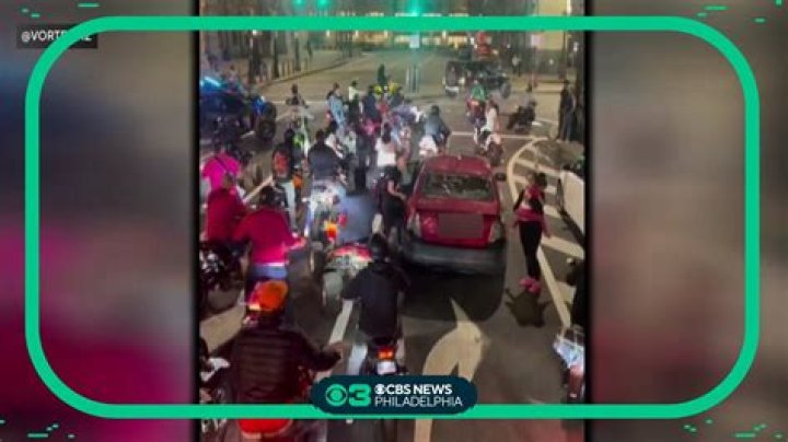 Philadelphia Cody Heron Mugshot And Arrest Charge Exposed