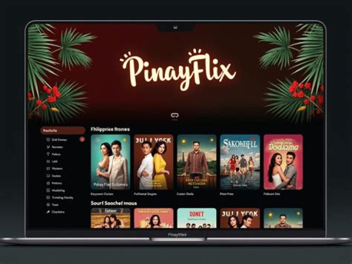 Pinay Flix TV: The Ultimate Guide to Filipino Entertainment Streaming