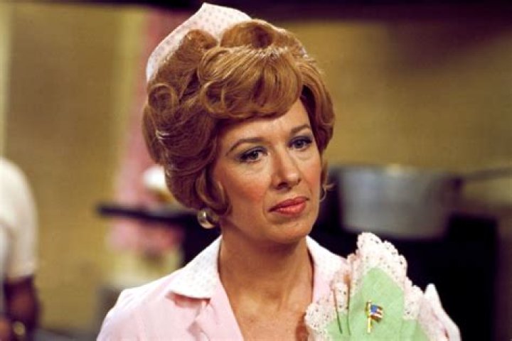 Polly Holliday Bio, Age, Married, Net Worth, Death, Movies and Tv Shows ·