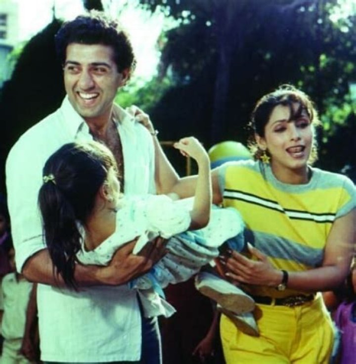 Pooja Deol Age, Wiki, Movies ( Biography Wikipedia ) Pic |