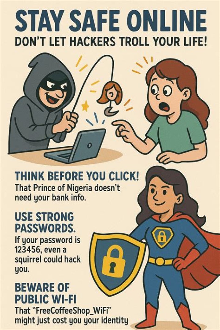 Privacy Rights And Online Dangers