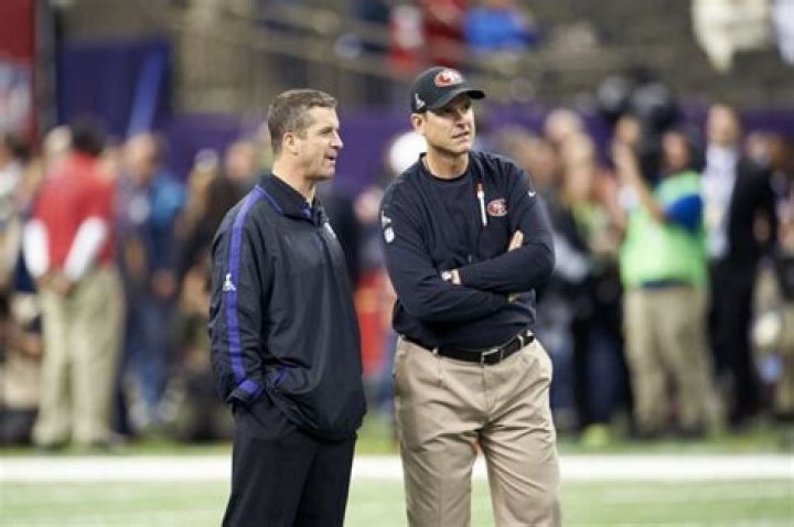 Purdy Harbaugh: The Rising Star of American Football