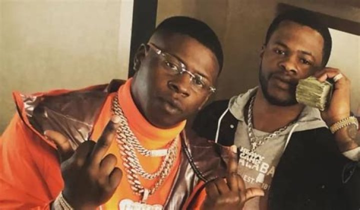 Rapper Blac Youngsta S Brother Shot Killed
