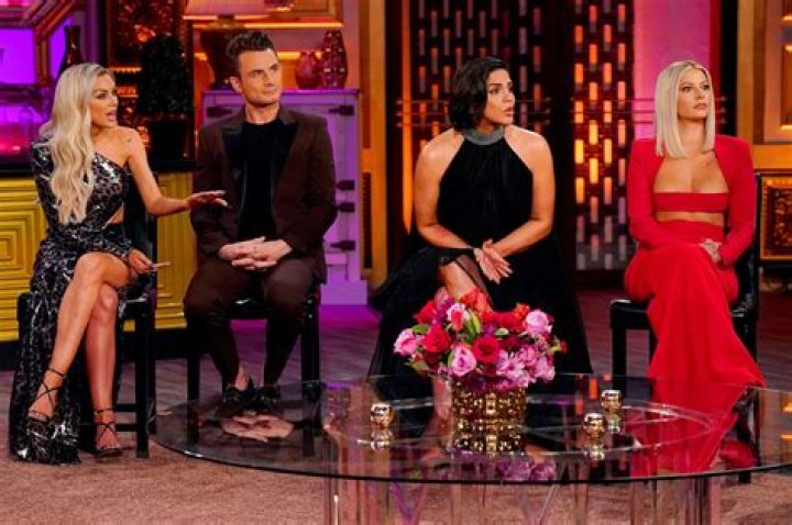 Raquel Leviss birthday revealed as Vanderpump Rules Season 9 ends Wed 26 January 2022 14:14
